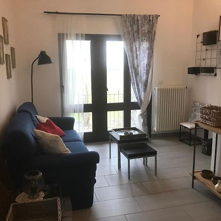 Azienda Agrituristica Santissima Trinita Budrio  Buitenkant foto