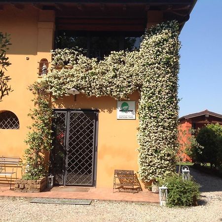 Azienda Agrituristica Santissima Trinita Budrio  Buitenkant foto